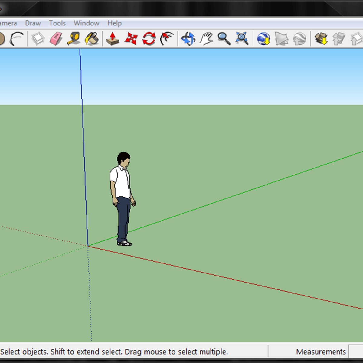 google sketchup for android tablet free download